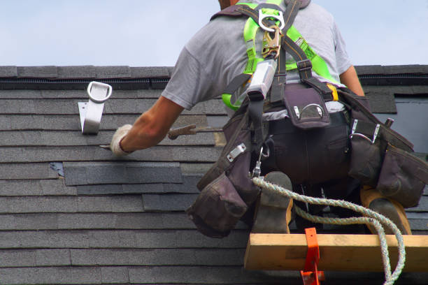 Quick and Trustworthy Emergency Roof Repair Services in Delta, OH