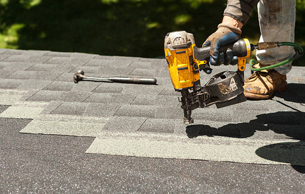 Quick and Trustworthy Emergency Roof Repair Services in Delta, OH